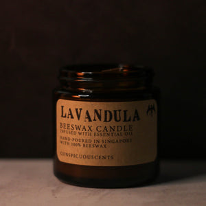 [Exclusive Markdown Sale] Classic Candles - 100g