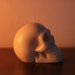 Load image into Gallery viewer, Imperatrix Crystal Skull - 300g
