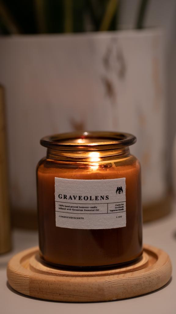 *New* Classic Candles 2.0
