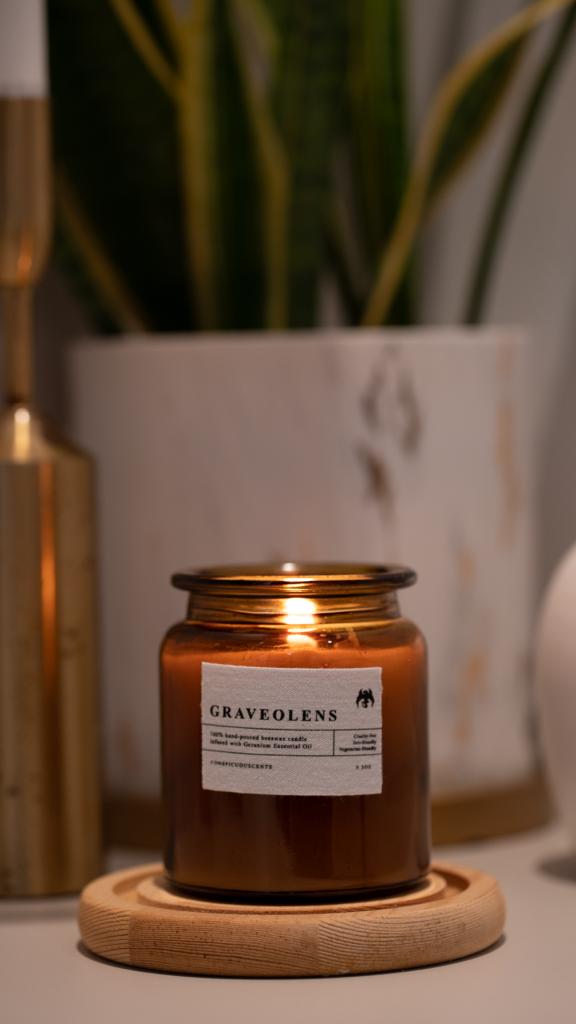 *New* Classic Candles 2.0