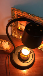 Load image into Gallery viewer, Starlight Candle Warmer
