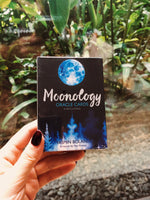 将图片加载到图库查看器，Moonology Oracle Cards
