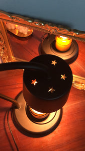 Starlight Candle Warmer