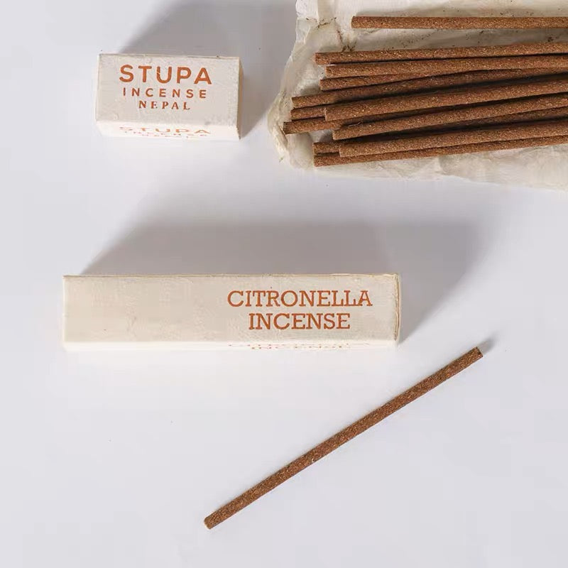 Stupa Stick incense